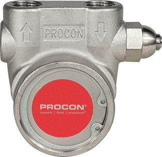 Rotary Vane Pump Series 2- 112A015F11CB