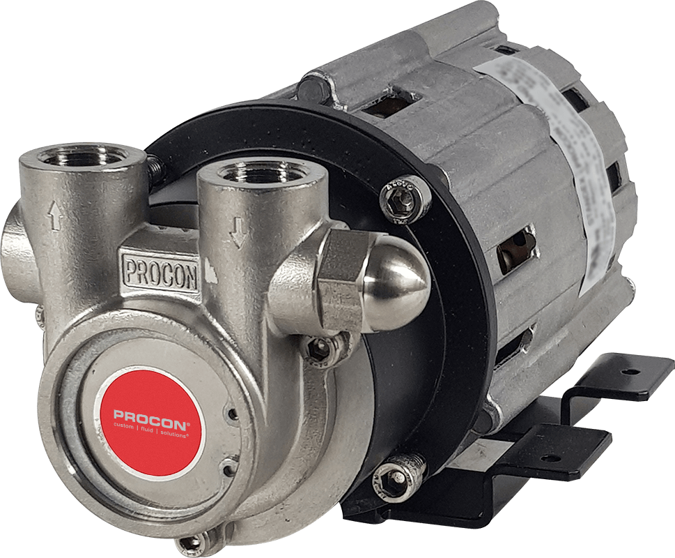Rotary Vane Pump Series 5- 105E115R31RC
