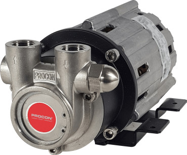 Rotary Vane Pump Series 5- 105E115R31RC