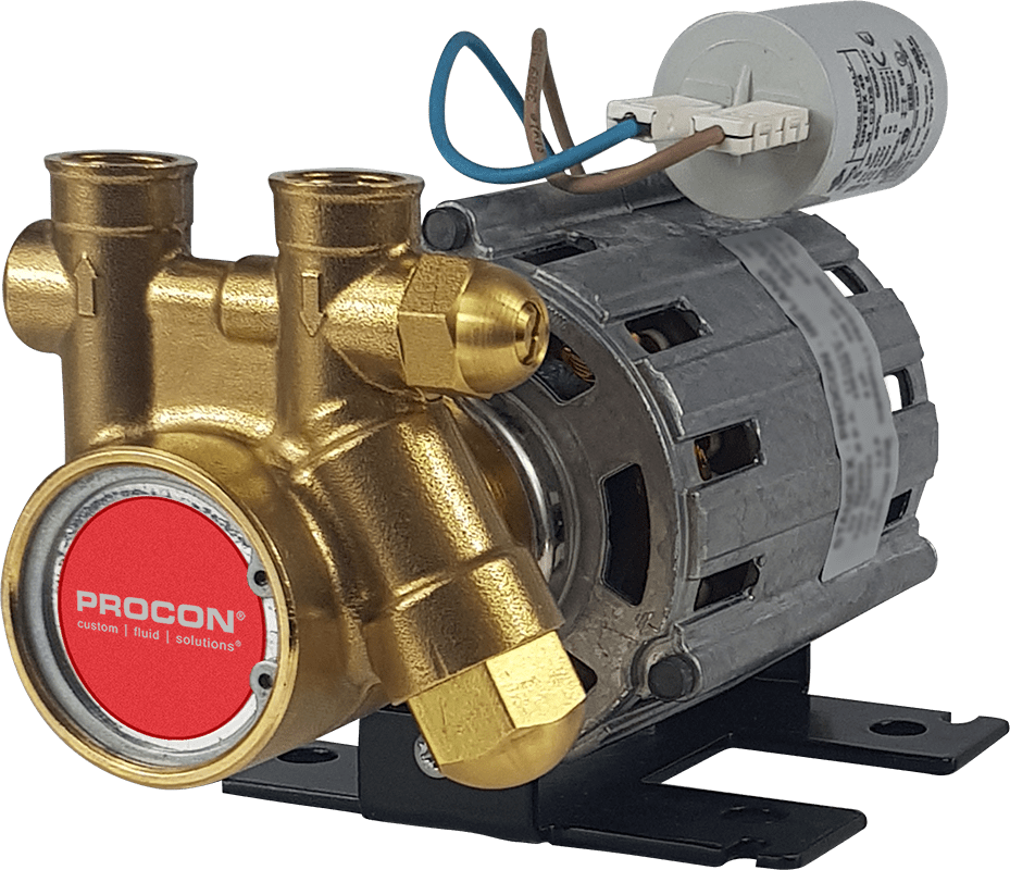 Rotary Vane Pump Series 1- 101A015B12BC