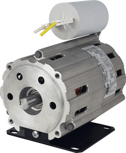 AC PSC Motor- 983