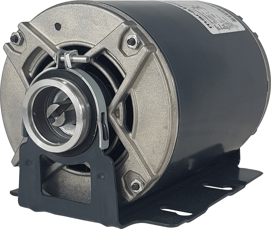 AC SplitPhase Motor- 871