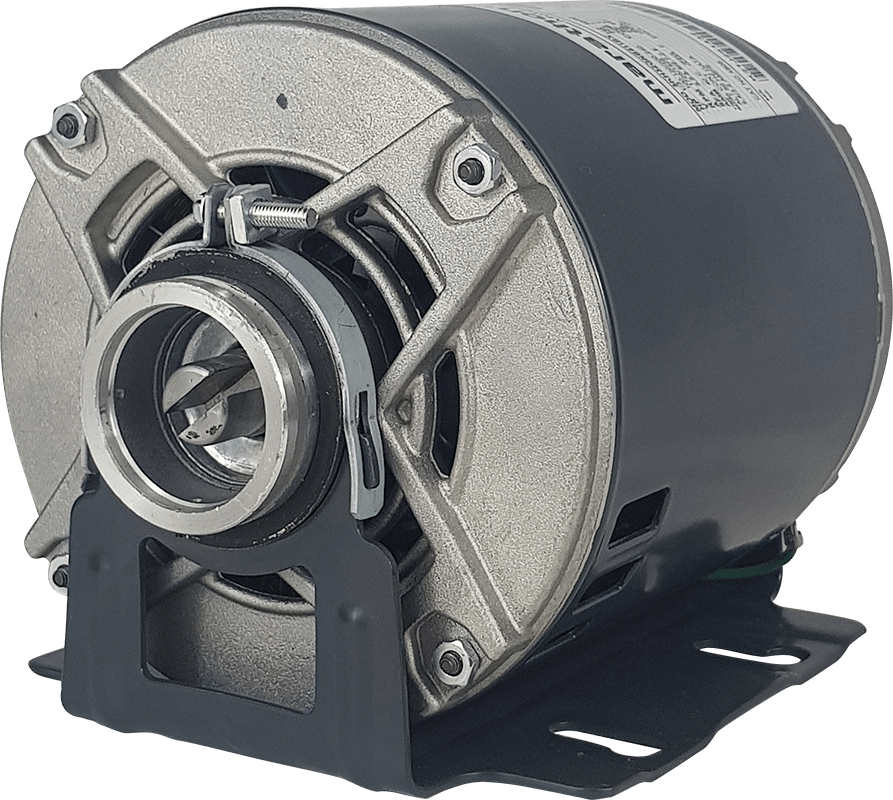 AC SplitPhase Motor- 828