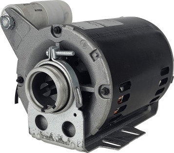 AC PSC Motor- 880