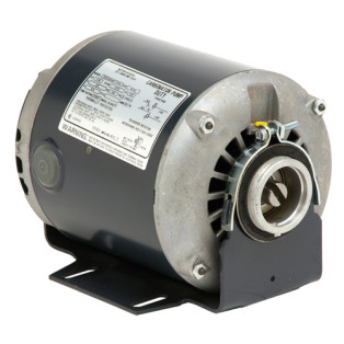 AC SplitPhase Motor- 928