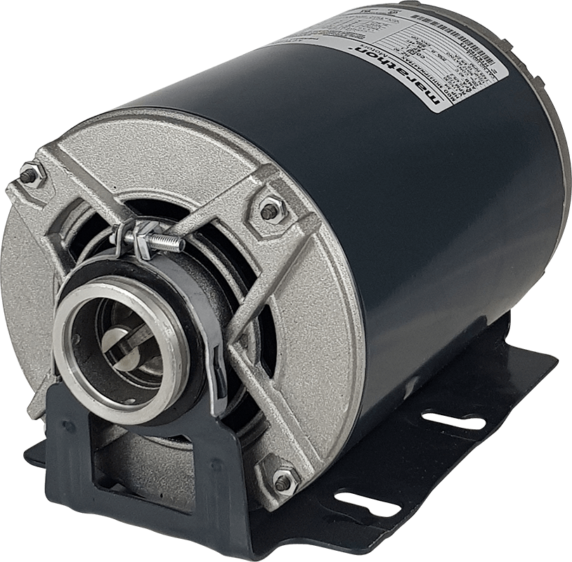 AC SplitPhase Motor- 872
