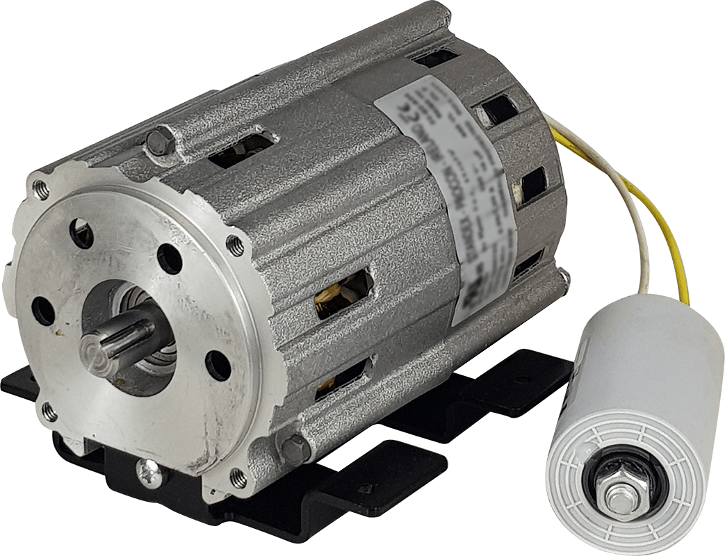 AC PSC Motor- 755
