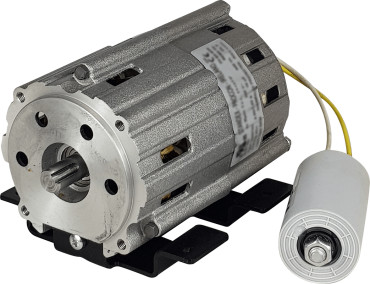 AC PSC Motor- 755