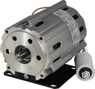 AC PSC Motor- 745