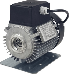 AC PSC Motor- 717