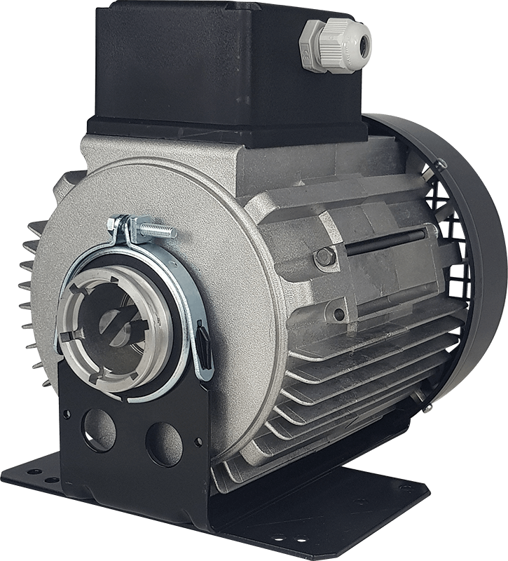 AC PSC Motor- 710