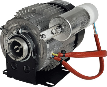 AC PSC Motor- 709