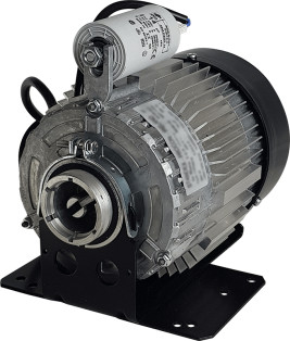 AC PSC Motor- 703