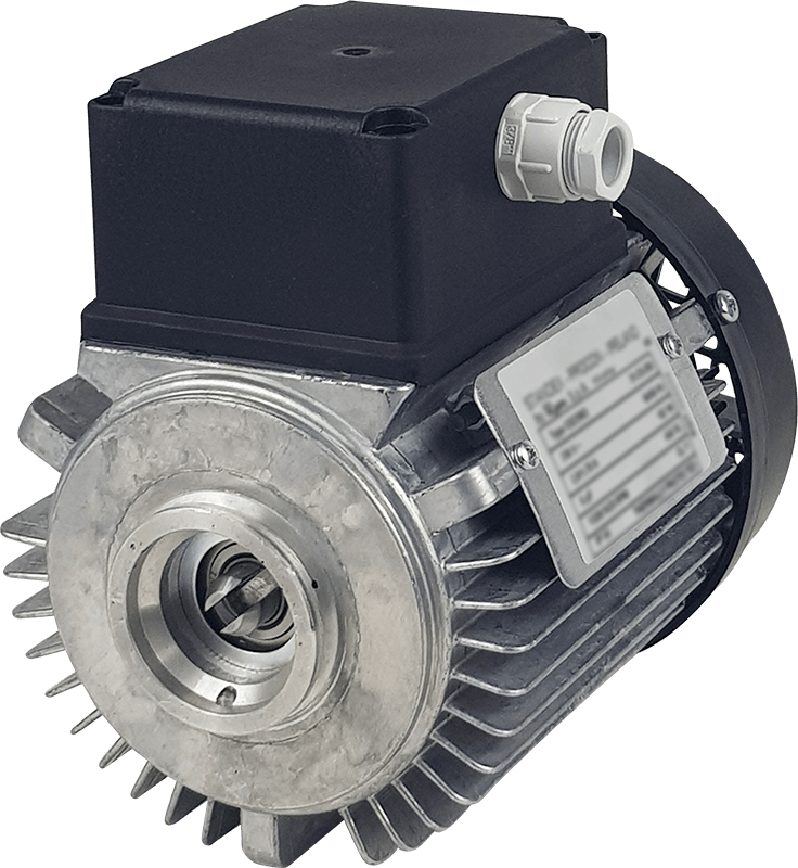 AC PSC Motor- 701
