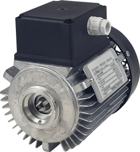 AC PSC Motor- 701