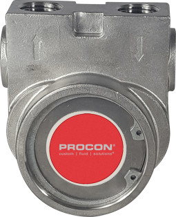 Rotary Vane Pump Series 5- 105E115F31XX