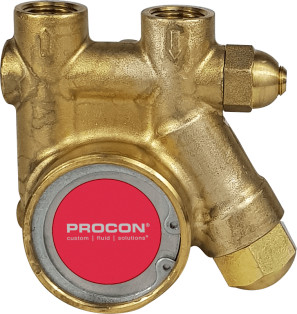 Rotary Vane Pump Series 1- 101E035F11CB