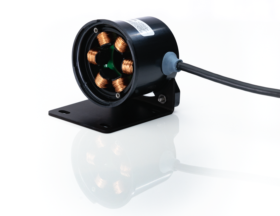 EagleDrive DEMSE