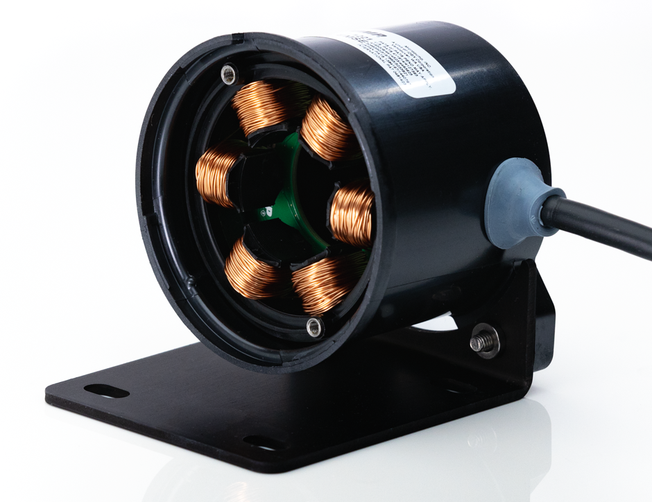 EagleDrive DEMSE