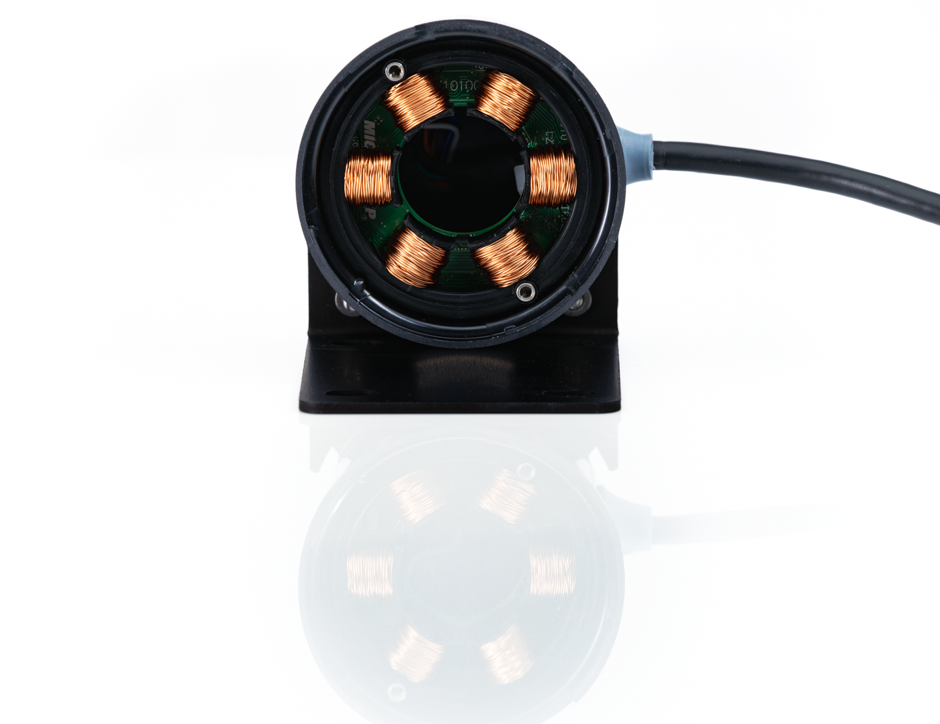 EagleDrive DEMSE
