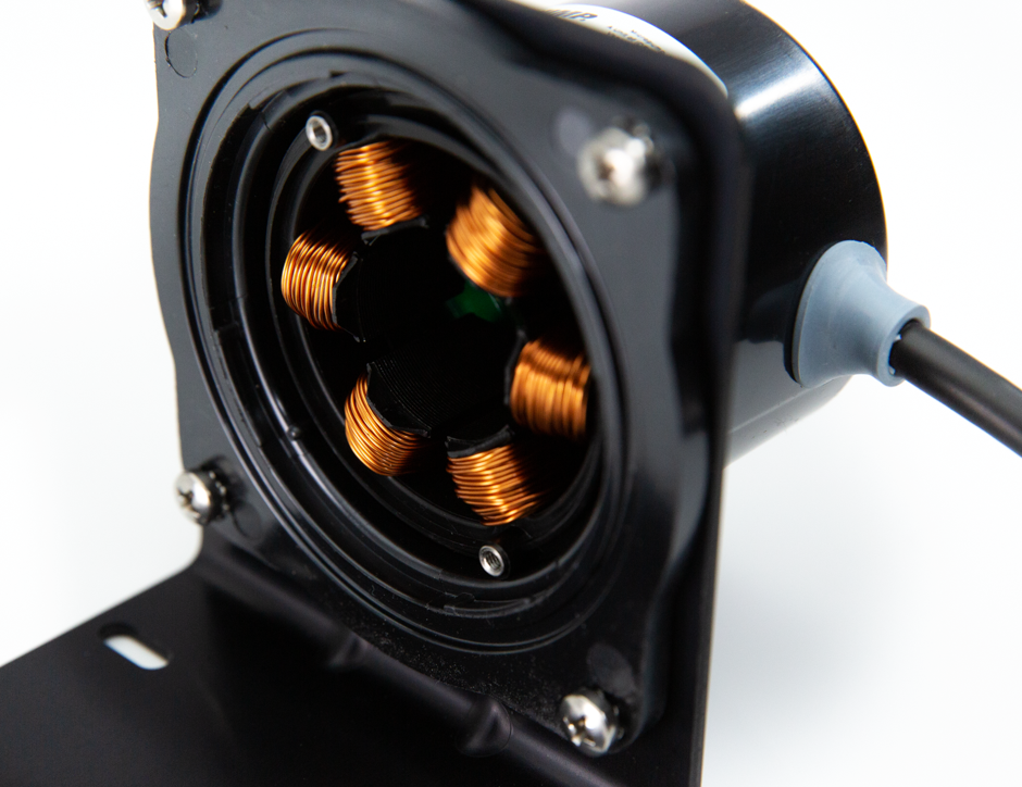 EagleDrive DEELE