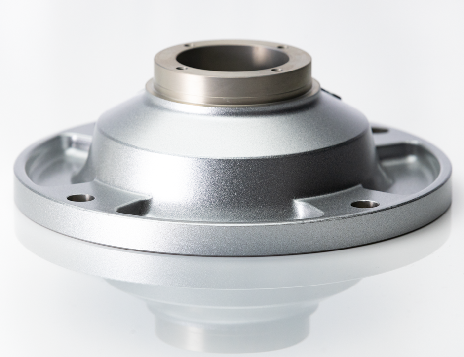 Adapter Kit (NEMA)