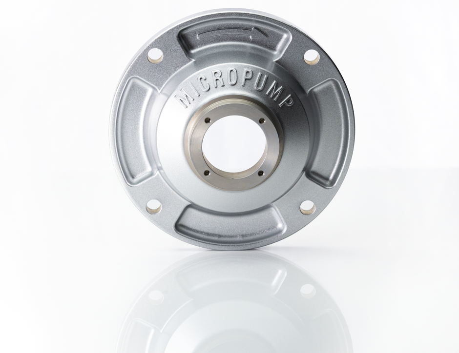Adapter Kit (NEMA)