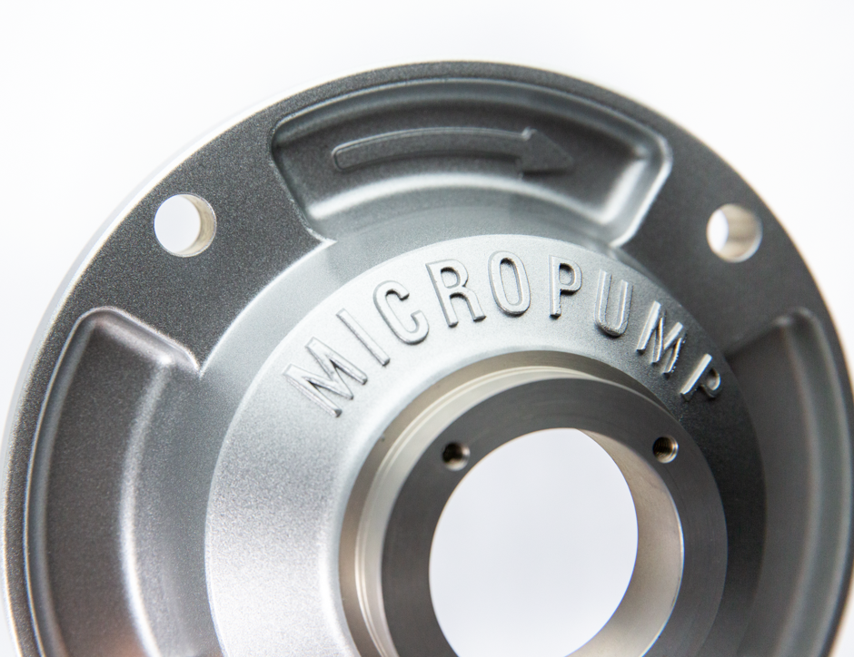 Adapter Kit (NEMA)