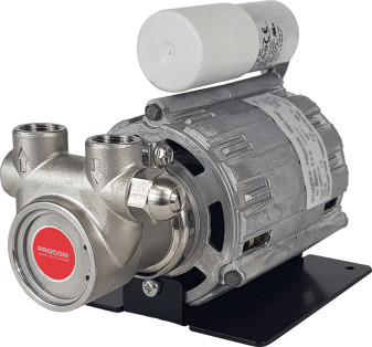 Rotary Vane Pump/Motor Assembly Co 207- 712A015F11GB753