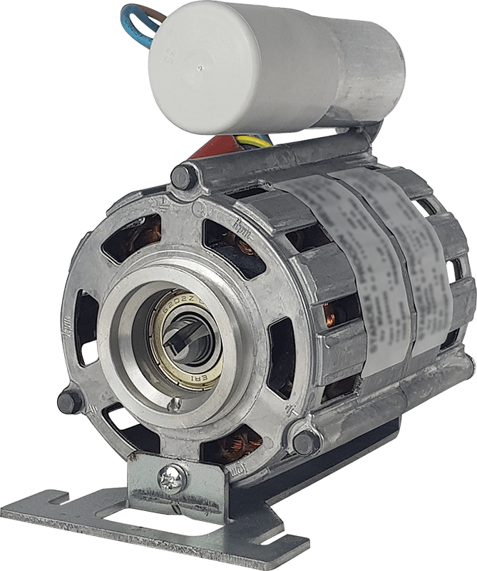 AC PSC Motor- 703